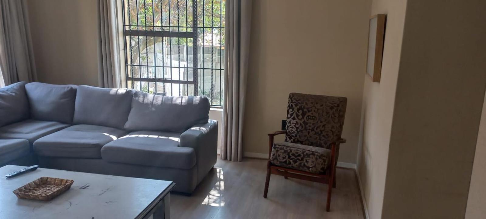 Entire 4 Bedroom House In Midrand, Johannesburg Randjesfontein Exteriör bild
