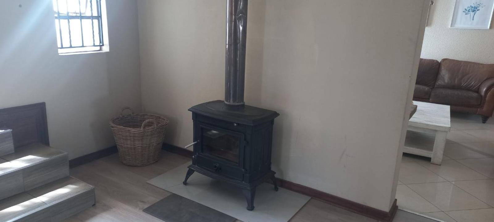Entire 4 Bedroom House In Midrand, Johannesburg Randjesfontein Exteriör bild